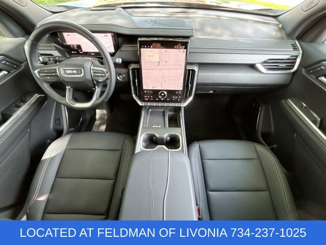 Certified 2026 GMC Acadia Elevation w/ Black Edition AWD/4WD image 20