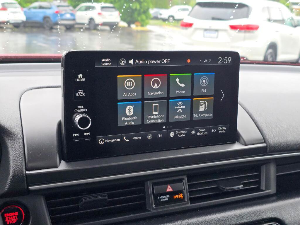 Certified 2025 Honda Pilot Elite image 25