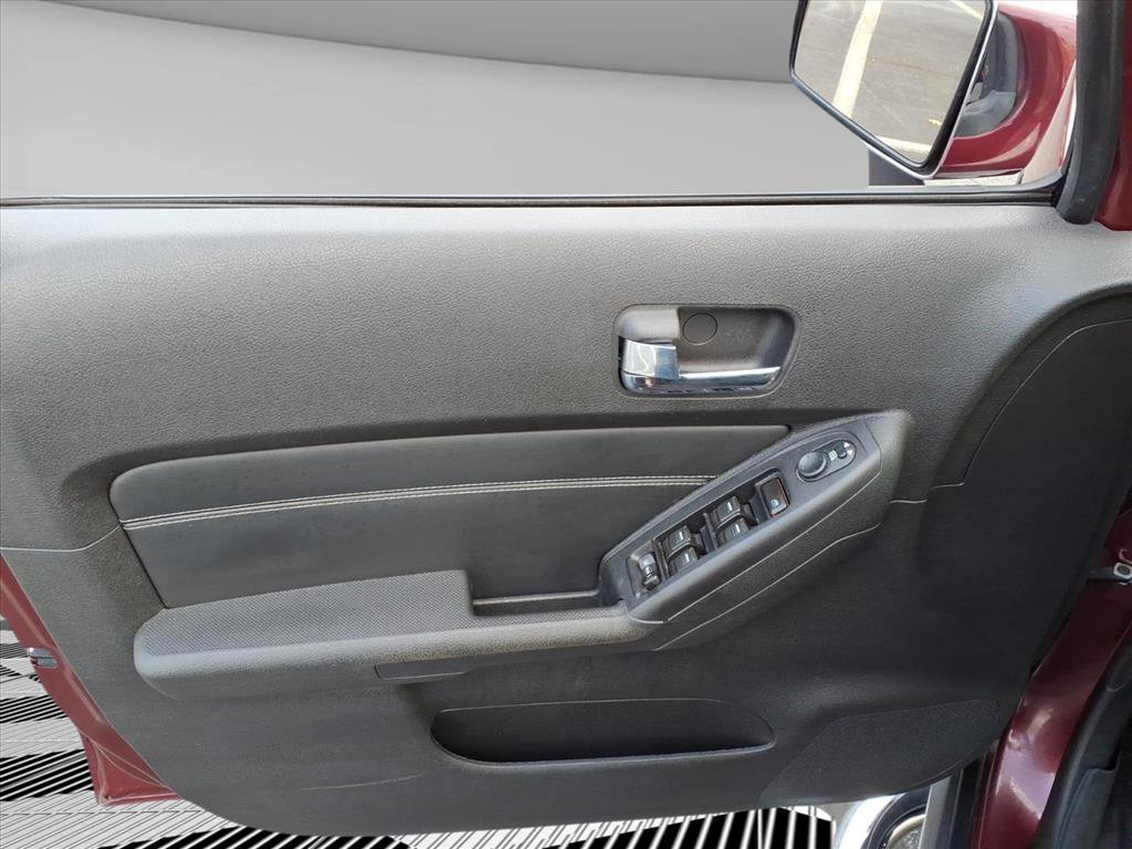 Used 2008 HUMMER H3 Alpha image 19