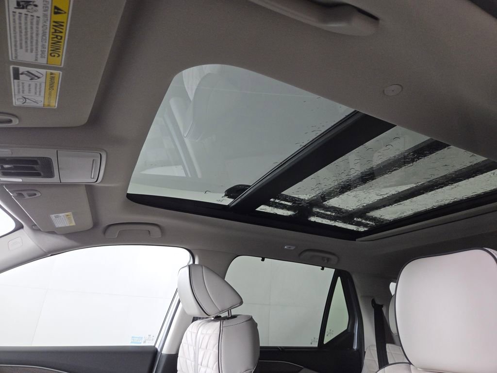 New 2026 Honda Pilot Elite image 4