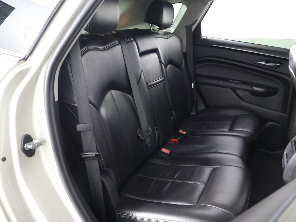 Used 2014 Cadillac SRX FWD image 29