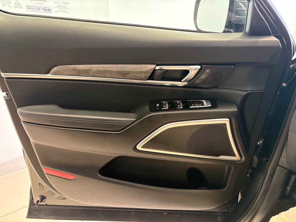 Used 2020 Kia Telluride SX AWD/4WD image 38