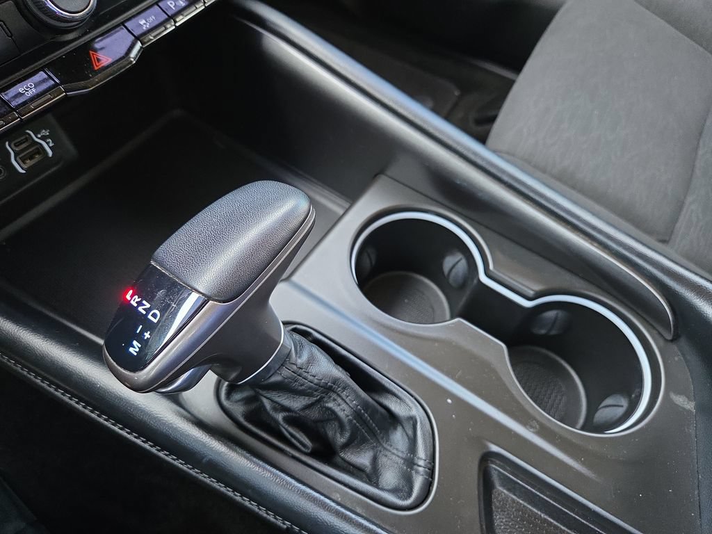Used 2021 Dodge Durango SXT RWD image 21