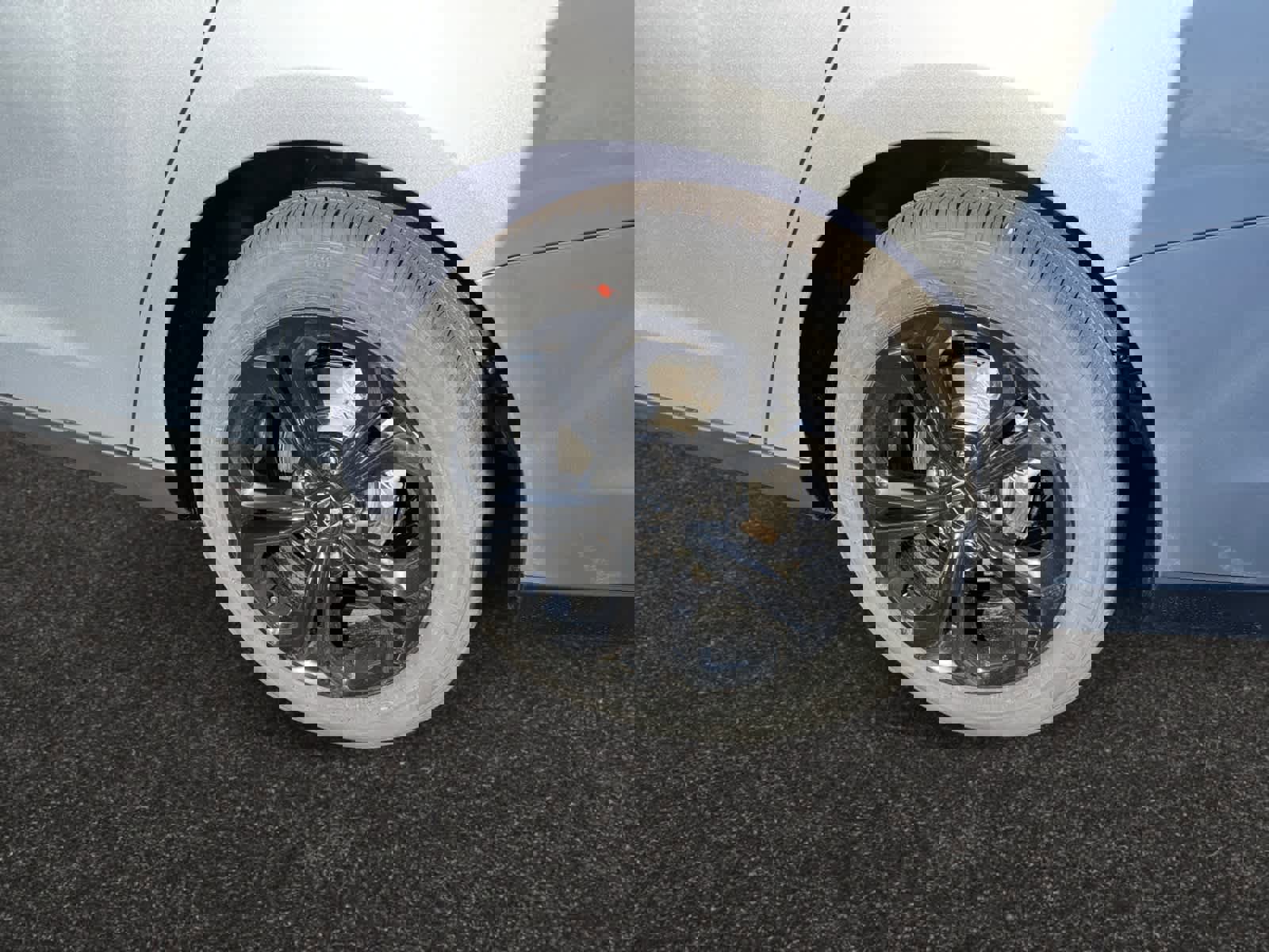 New 2025 Honda Accord SE image 19