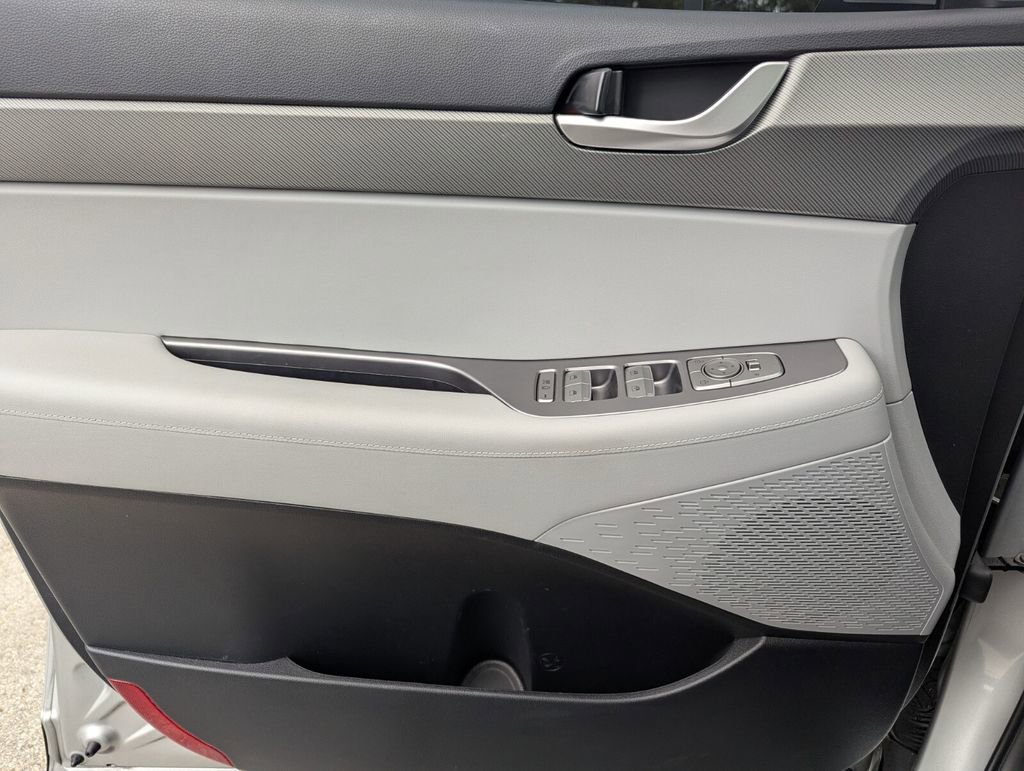 Used 2023 Hyundai Palisade SEL image 26