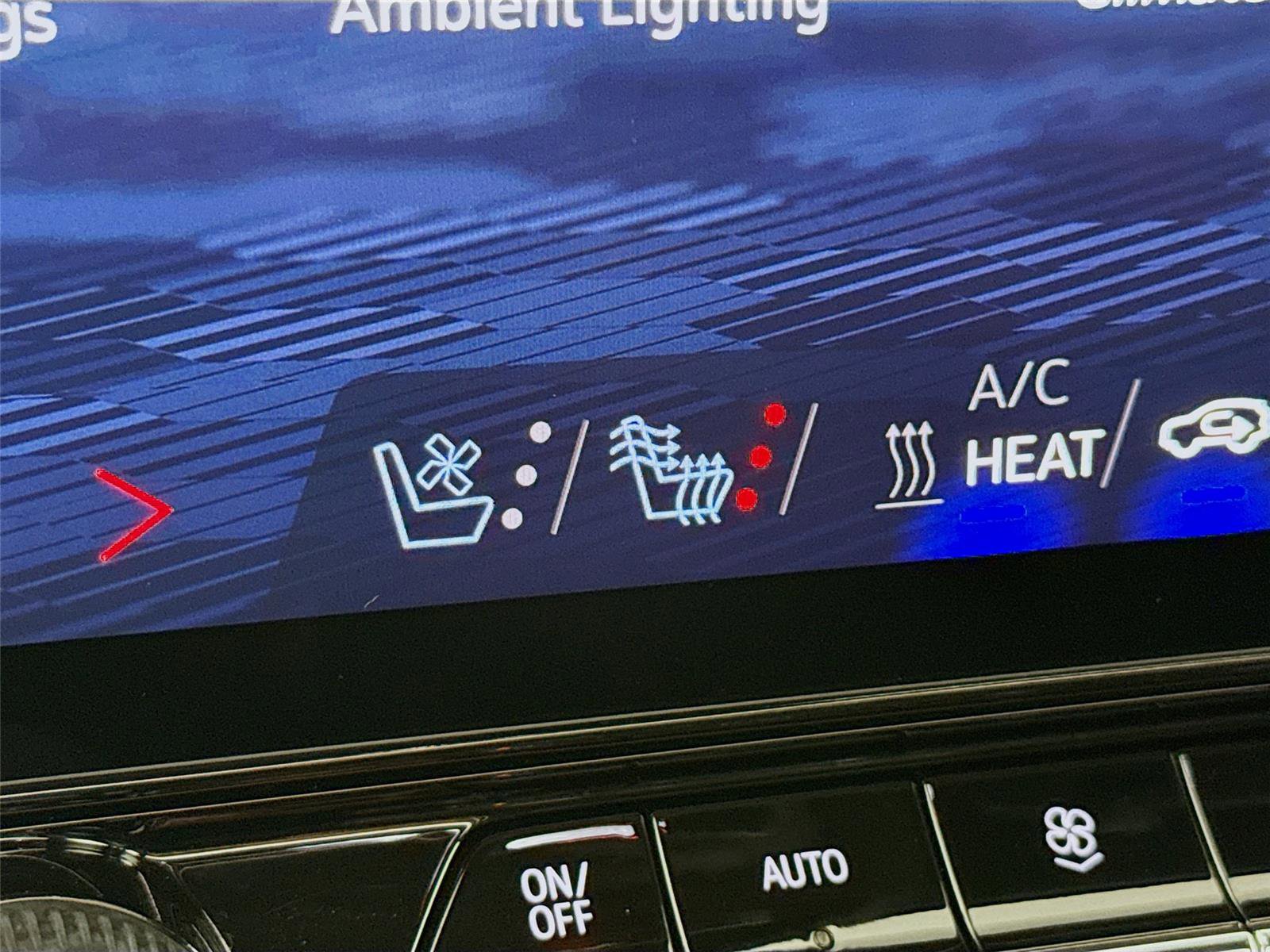 Used 2025 Chevrolet Blazer EV RS image 20