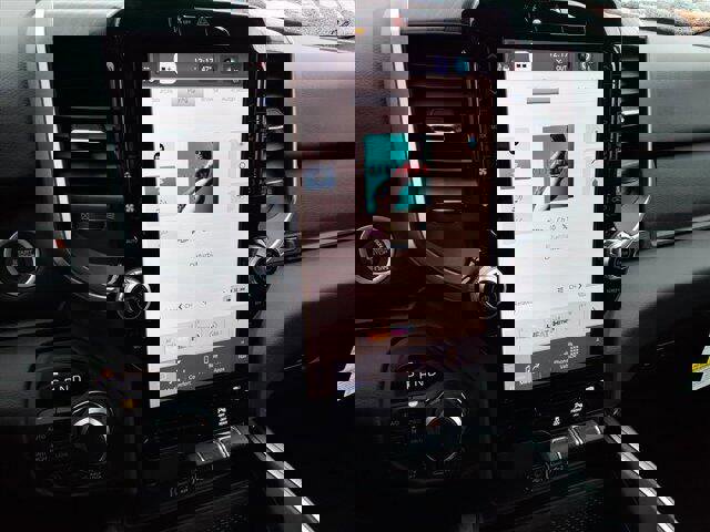 New 2026 RAM 1500 Big Horn image 24