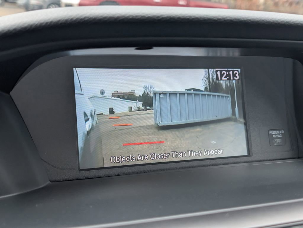 Used 2017 Honda Accord EX-L image 20