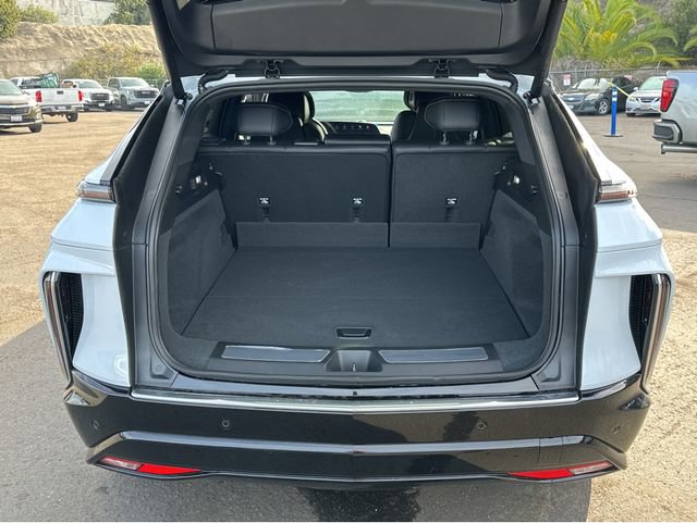 New 2026 Cadillac Lyriq Luxury image 31