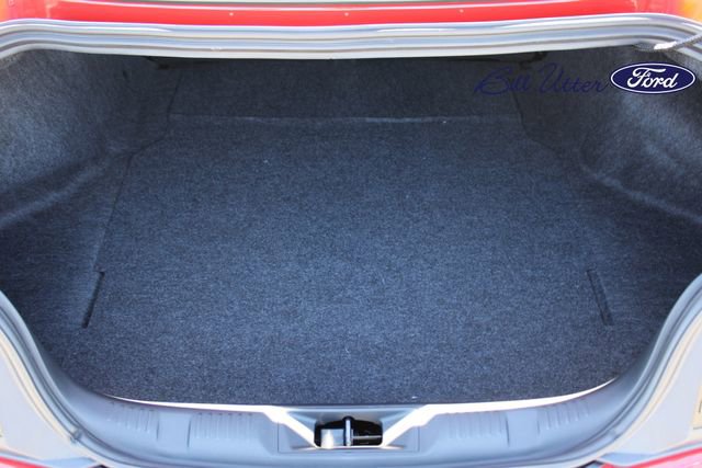 New 2026 Ford Mustang Coupe image 6