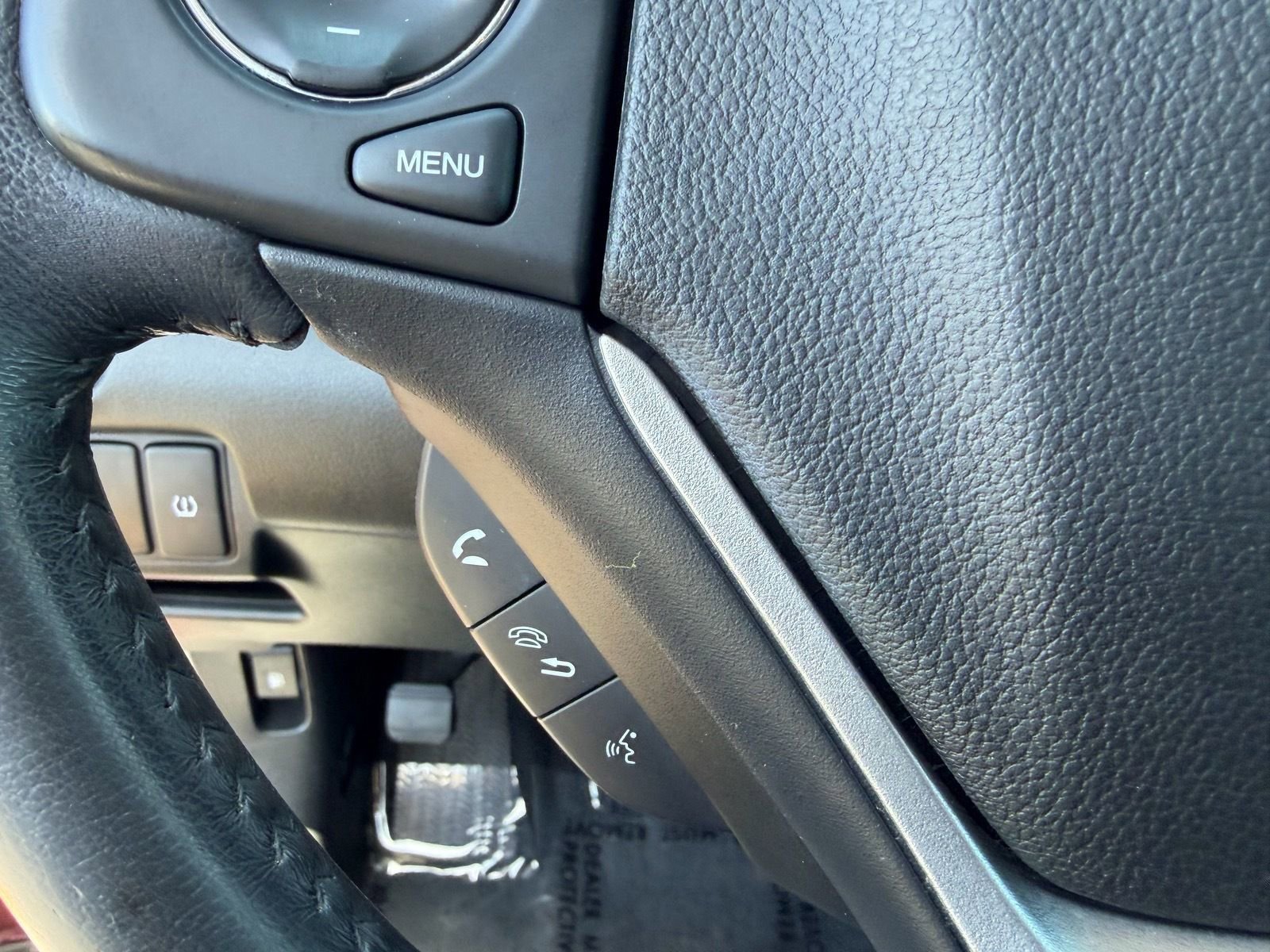 Used 2016 Honda CR-V EX-L image 36
