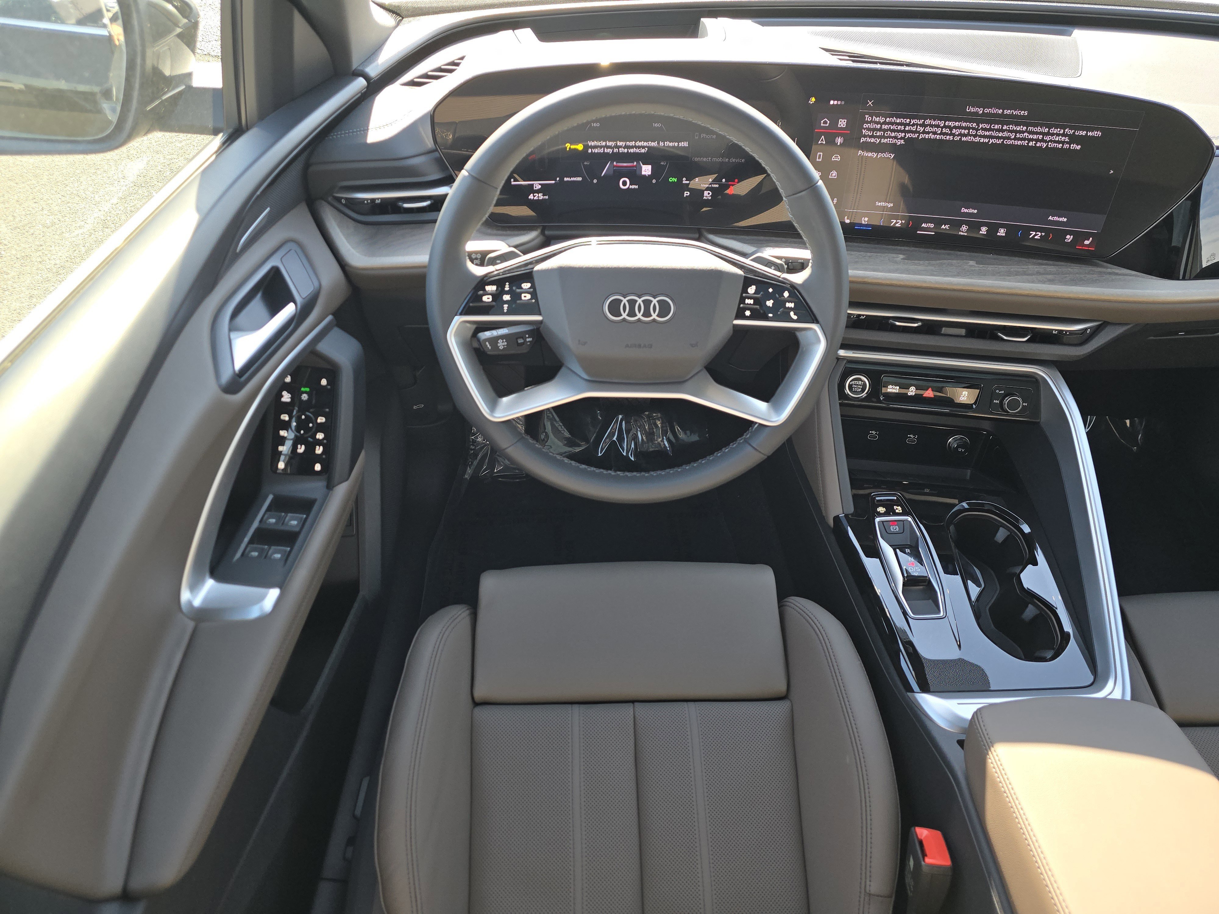 New 2025 Audi Q5 Premium Plus image 19