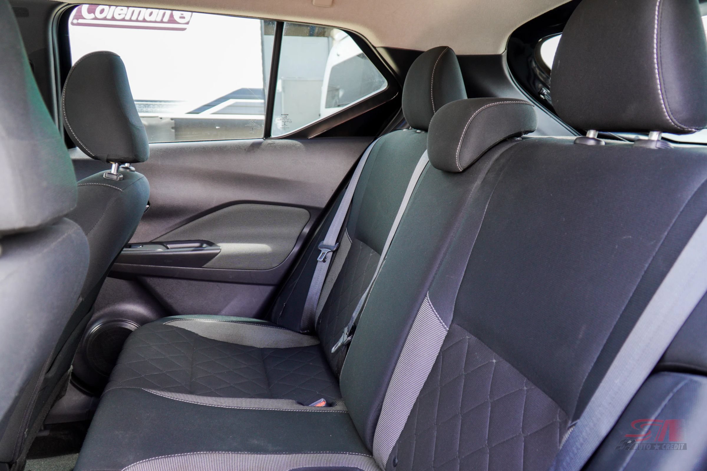 Used 2020 Nissan Kicks SV FWD image 22