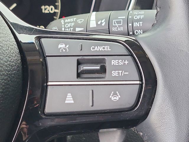 Used 2025 Honda Pilot Touring image 21
