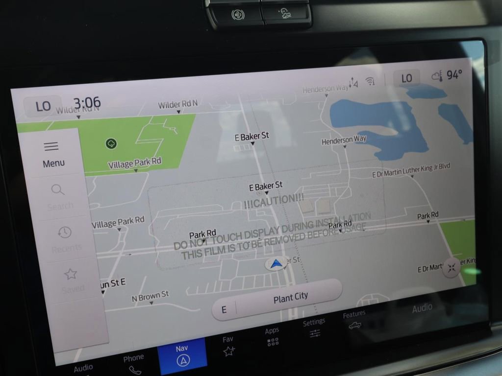 New 2026 Ford F250 Lariat w/ Tremor Off-Road Package image 19