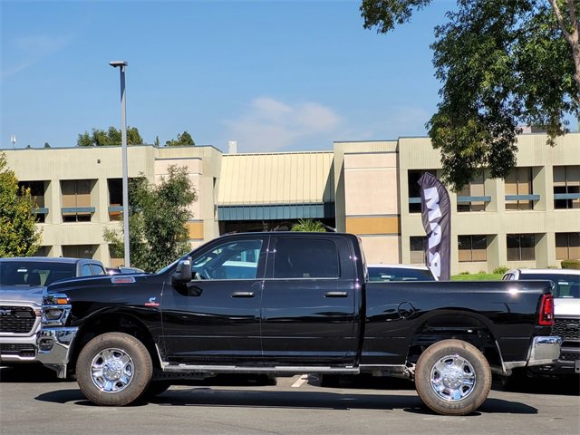 New 2026 RAM 2500 Tradesman image 6