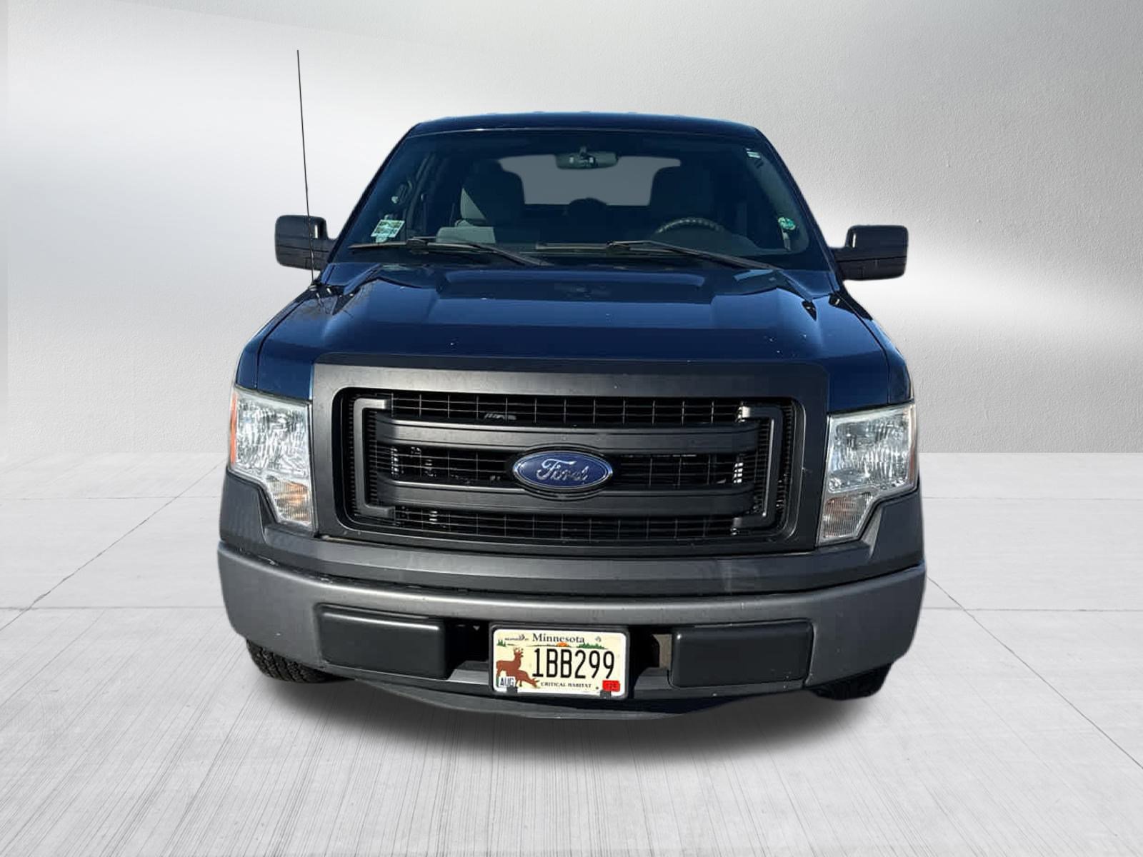 Used 2014 Ford F150 XL w/ Power Equipment Group image 3