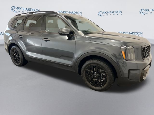 Used 2024 Kia Telluride SX Prestige X-Pro image 7