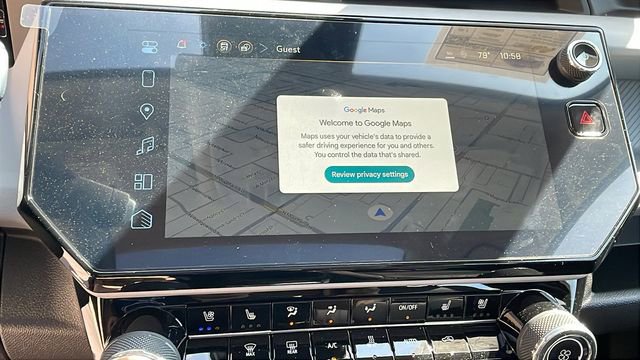 New 2027 Chevrolet Bolt RS image 19