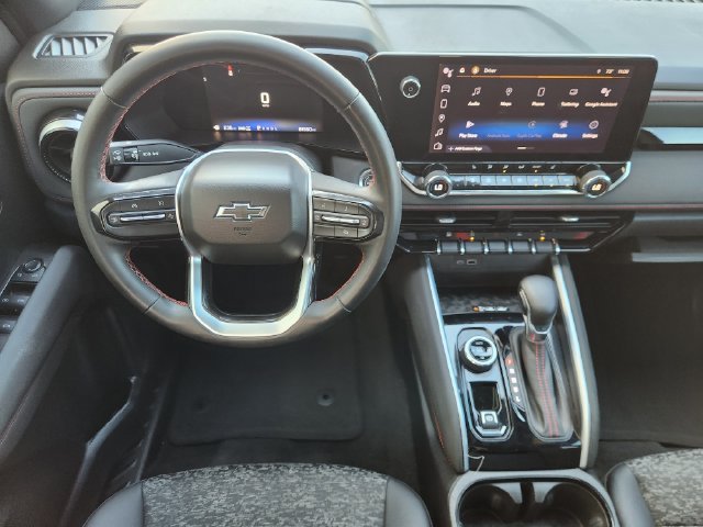 Used 2023 Chevrolet Colorado Z71 w/ Z71 Convenience Package 2 AWD/4WD image 26