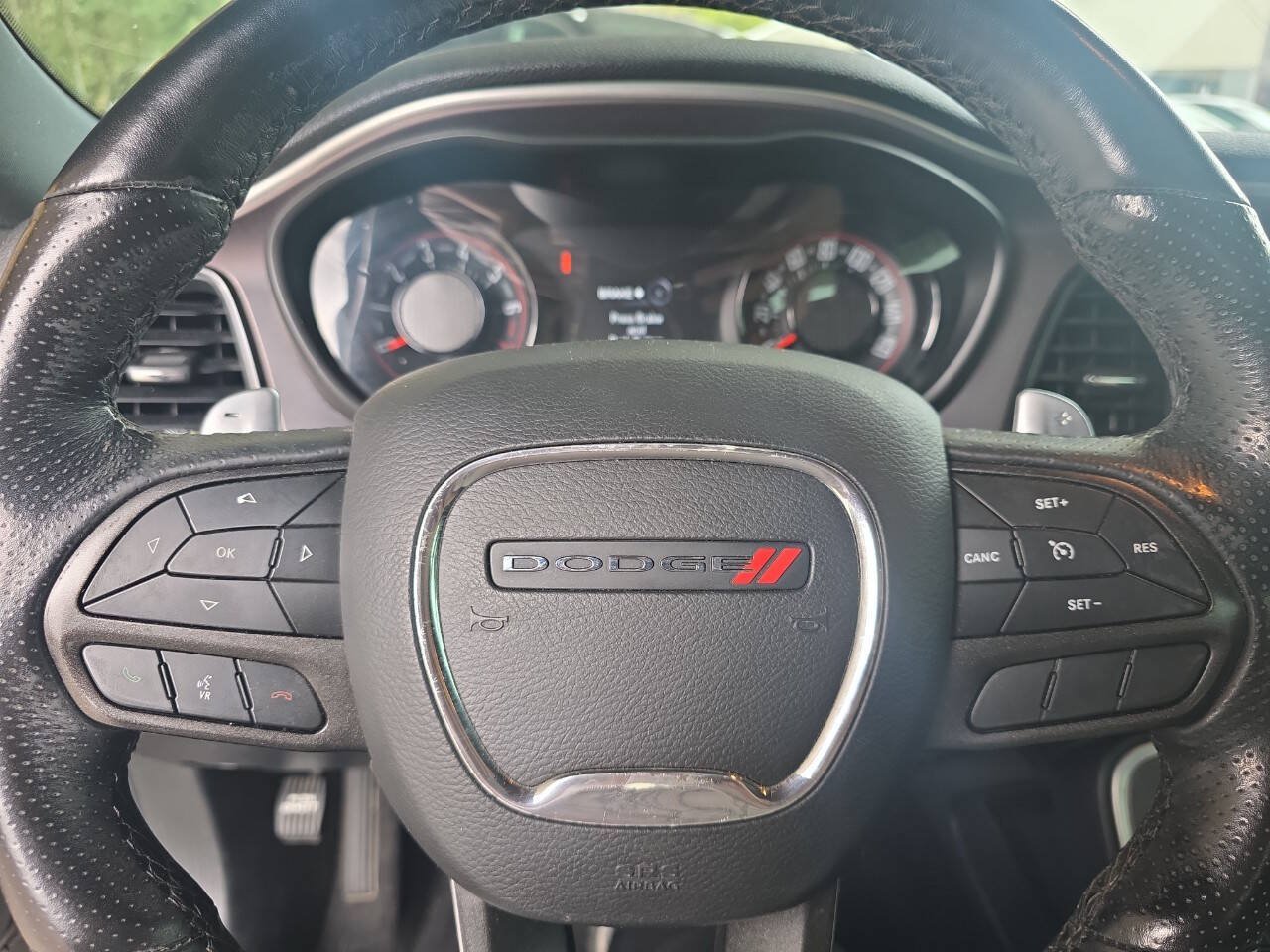 Used 2022 Dodge Challenger GT w/ Performance Handling Group RWD image 9