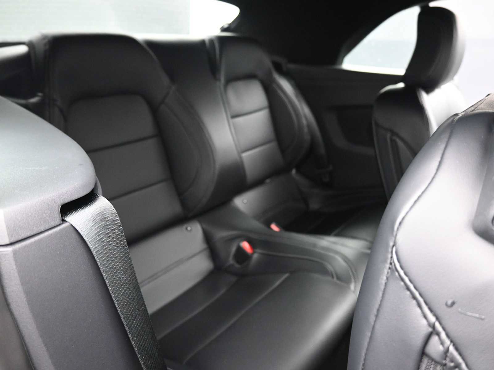 New 2026 Ford Mustang Premium w/ Anti-Theft Package RWD image 14