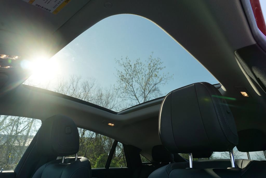 Used 2021 Mercedes-Benz GLE 53 AMG 4MATIC Coupe image 16