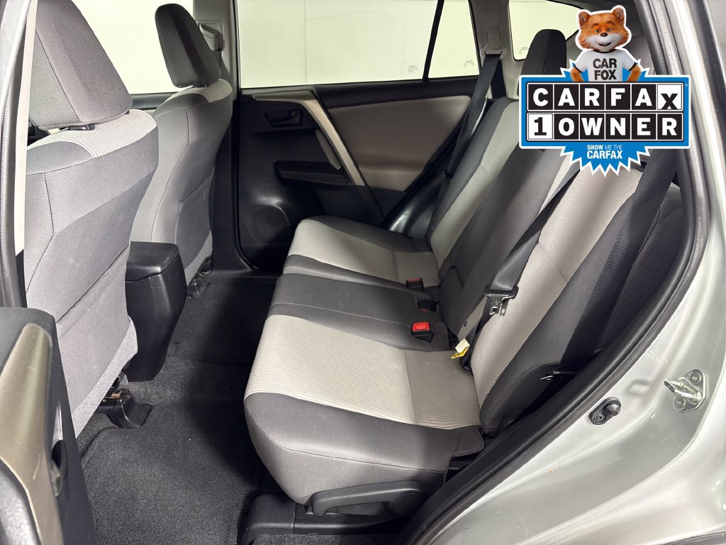 Used 2014 Toyota RAV4 LE AWD/4WD image 30