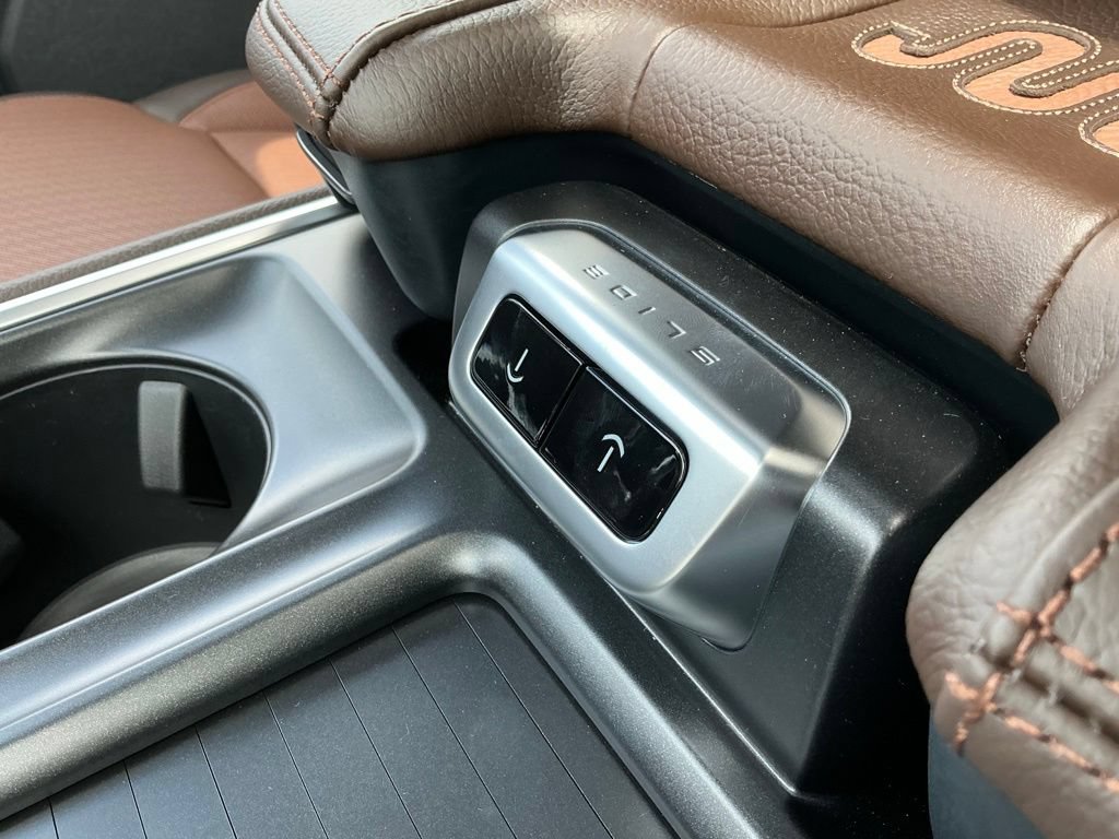 New 2027 Ford Expedition Max King Ranch AWD/4WD image 42