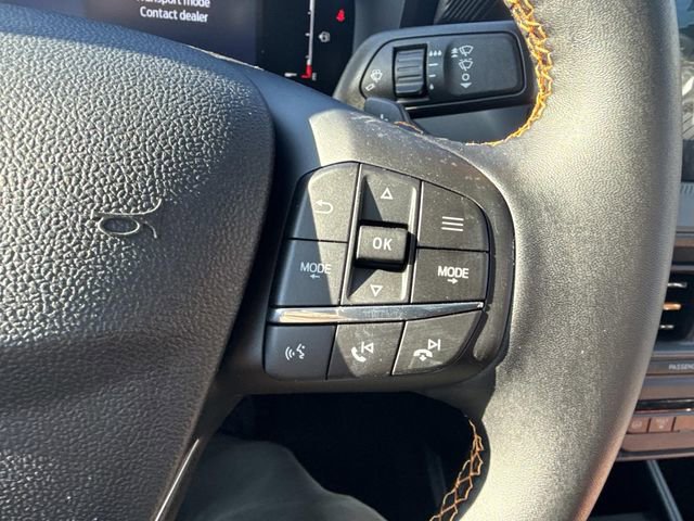 New 2026 Ford Maverick Tremor image 13