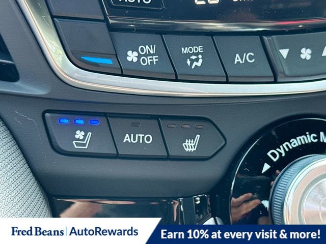 New 2025 Acura TLX SH-AWD w/ A-SPEC Pkg image 21