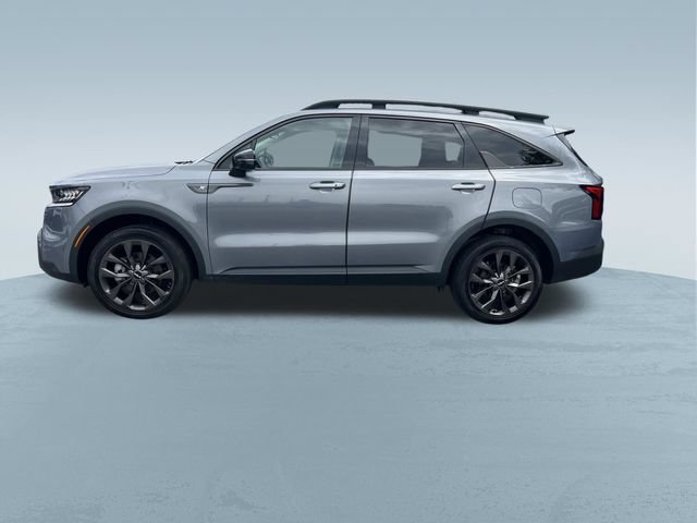 Used 2023 Kia Sorento X-Line EX AWD/4WD image 8