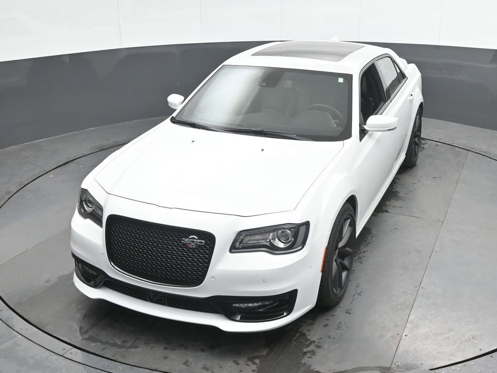 Used 2023 Chrysler 300 C RWD image 40