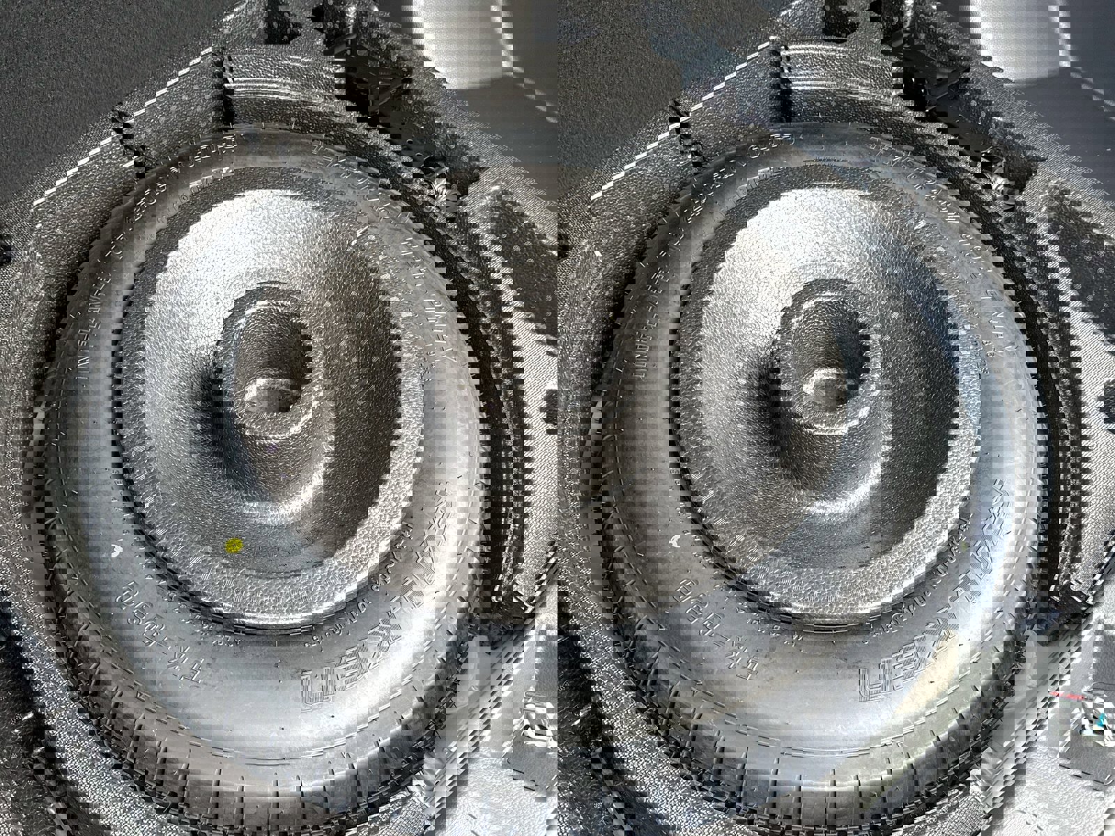 New 2026 Mitsubishi Eclipse Cross AWD image 15