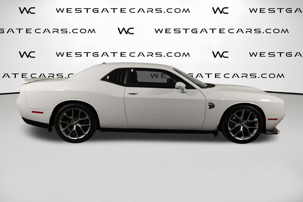 Used 2022 Dodge Challenger GT w/ Driver Convenience Group RWD image 42