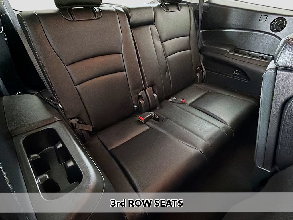 Used 2021 Honda Pilot Special Edition image 11