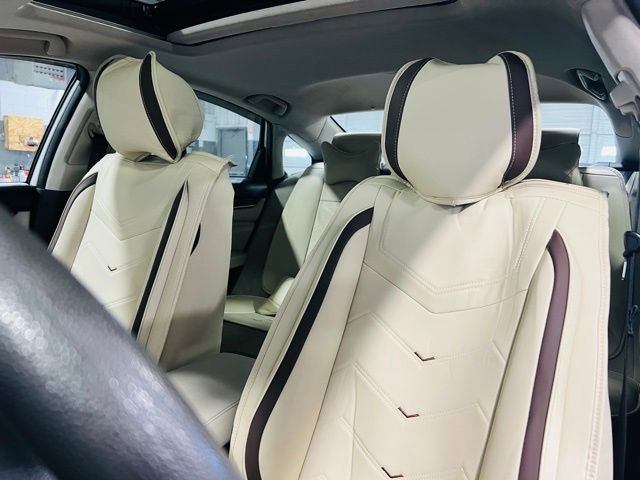 Used 2018 Honda Accord EX image 2