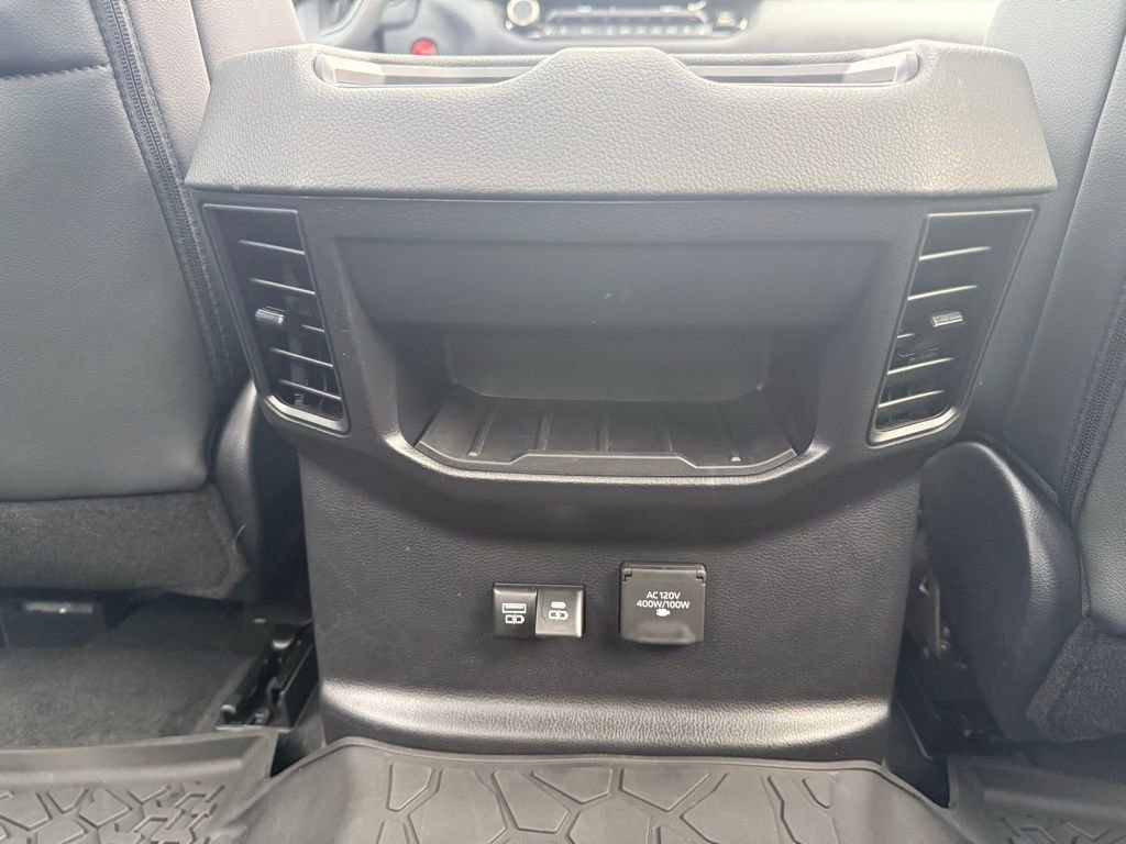 Used 2025 Toyota Tundra TRD Pro image 20