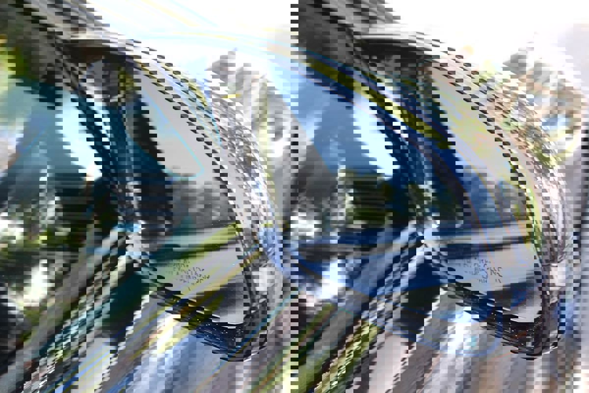 Used 2015 BMW M3 Sedan RWD image 71