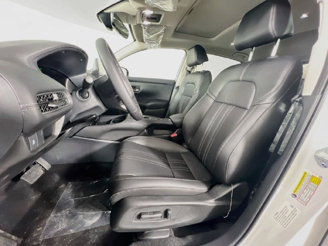Used 2026 Honda HR-V EX-L image 19