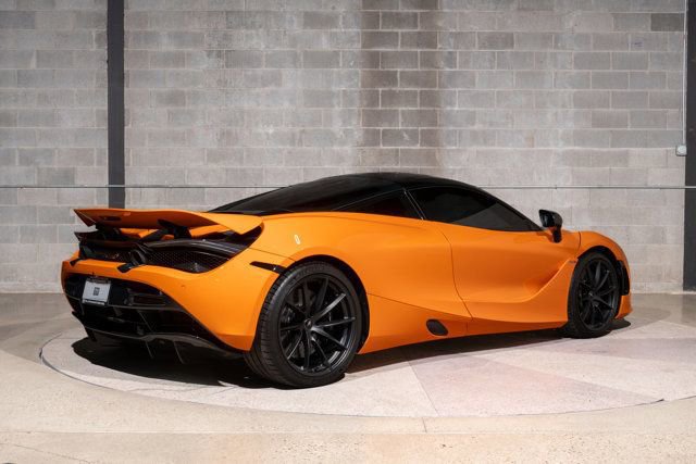 Used 2019 McLaren 720S Performance image 3