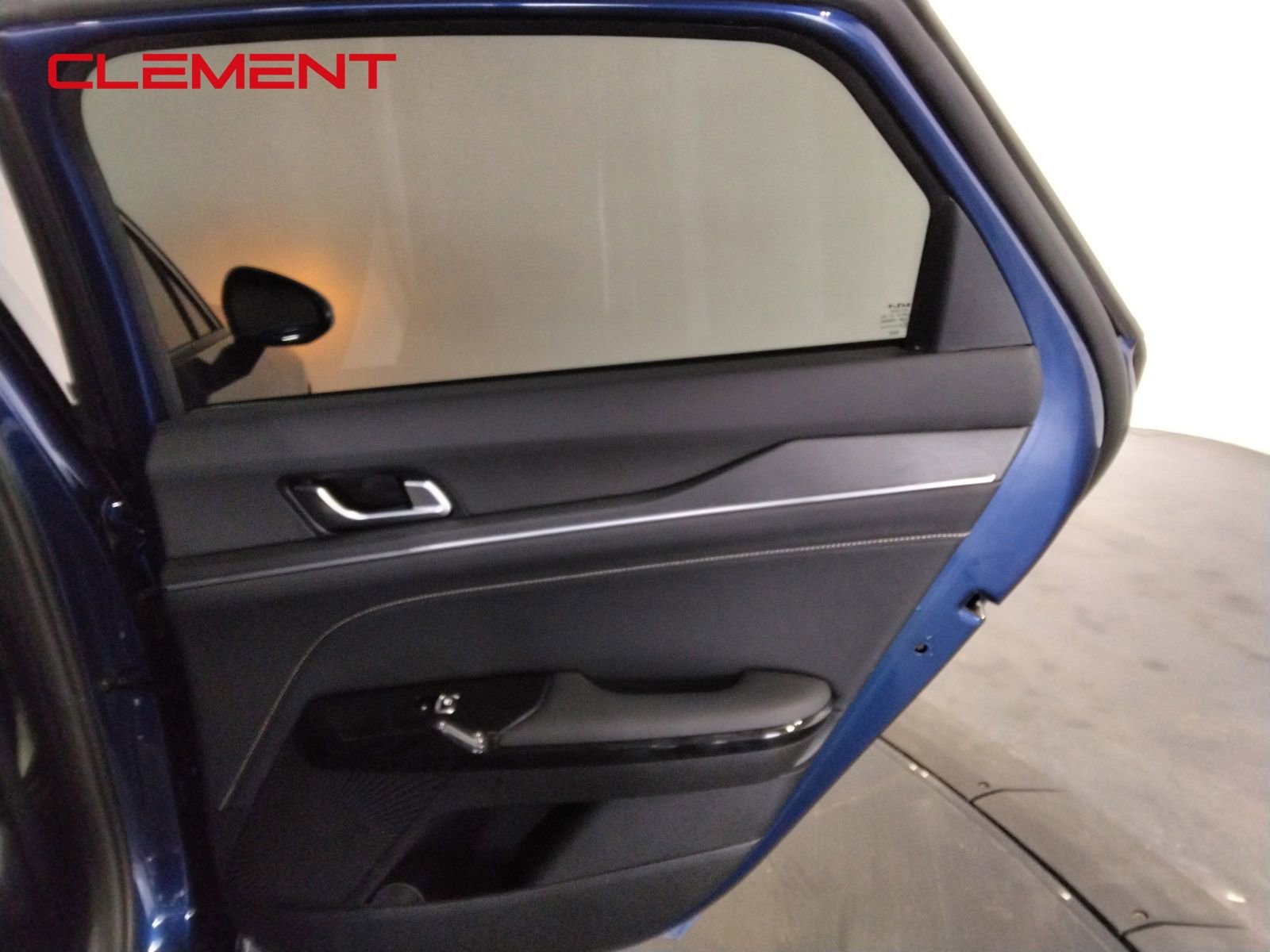 Used 2025 Kia K5 GT-Line image 38