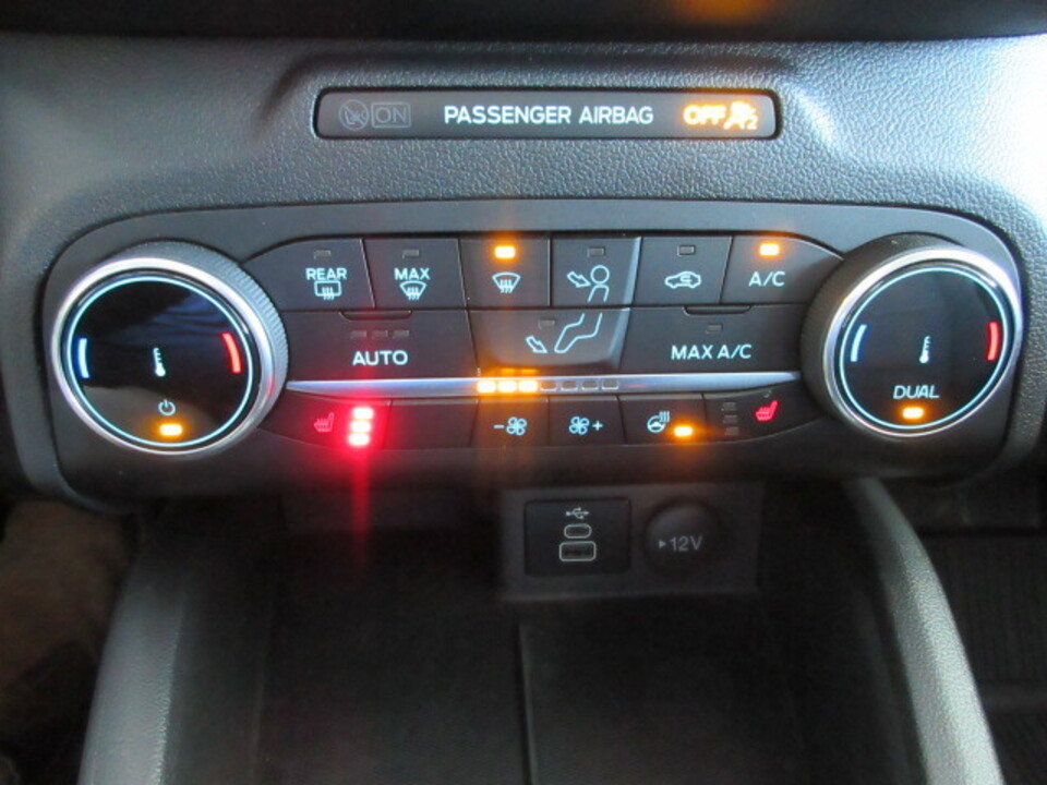 Used 2024 Ford Escape Active image 23