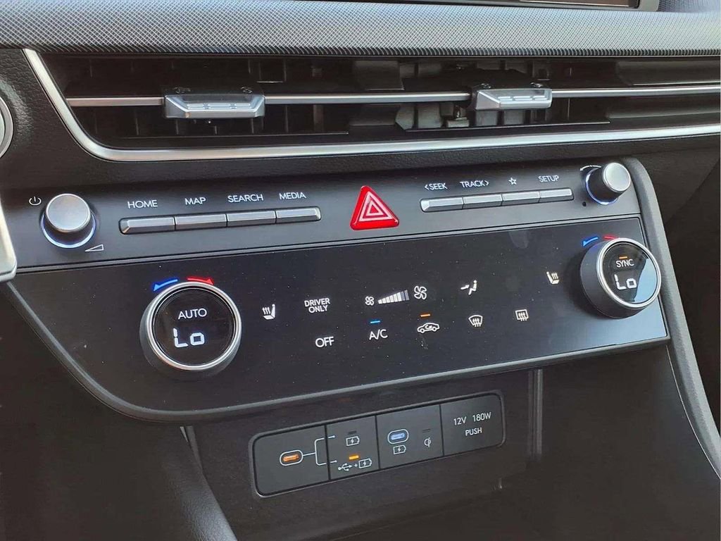 New 2026 Hyundai Sonata SEL image 14