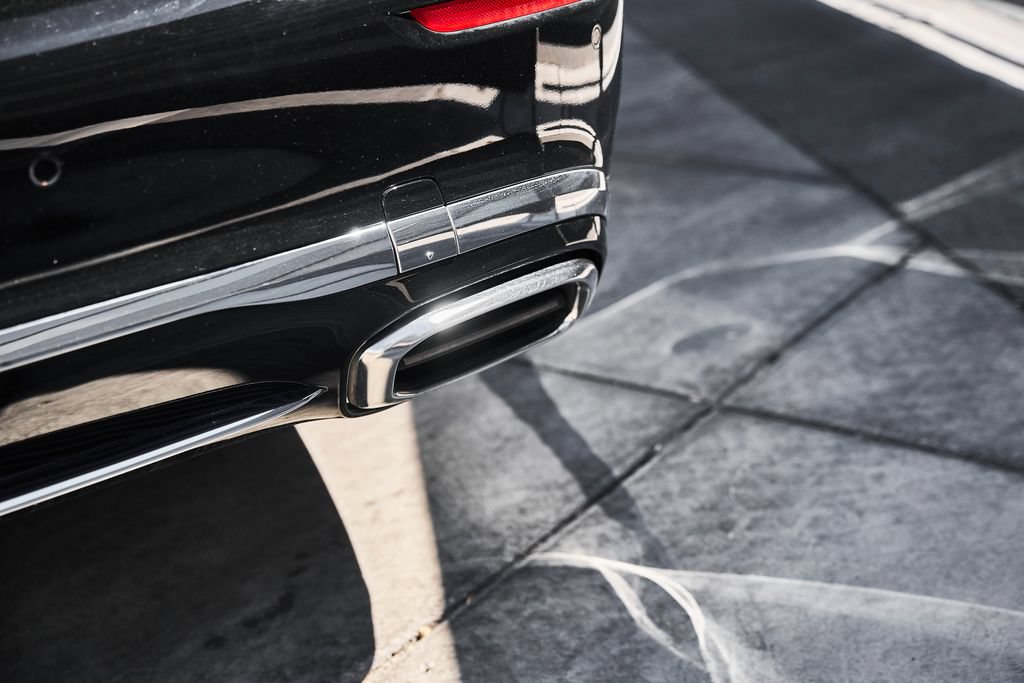 Used 2023 Mercedes-Benz Maybach S 680 4MATIC image 15
