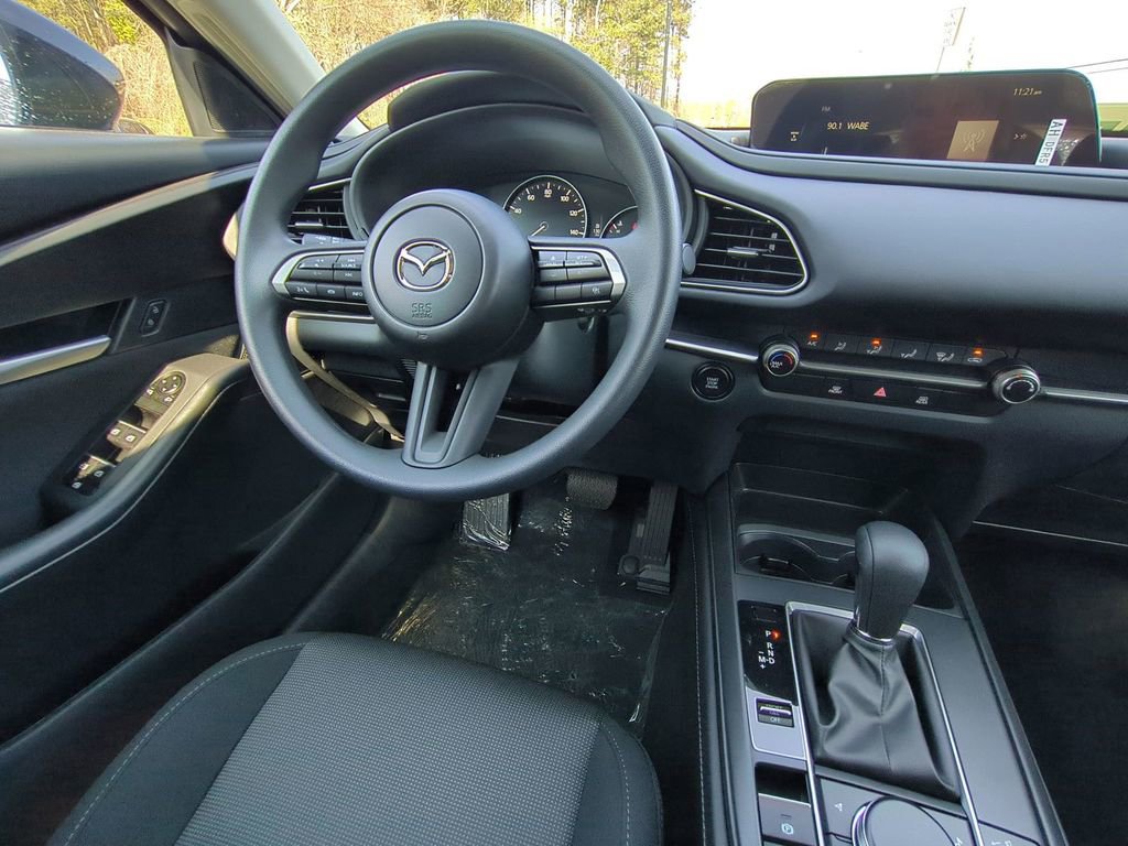 New 2026 MAZDA CX-30 AWD 2.5 S image 16