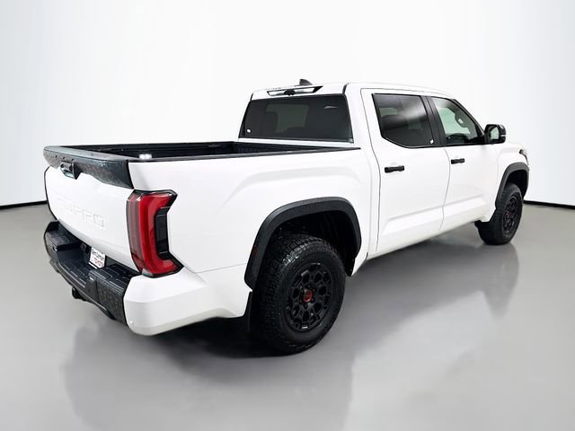 Used 2024 Toyota Tundra TRD Pro image 7