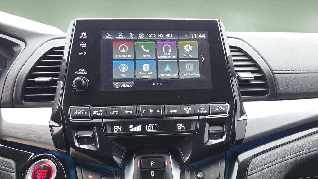 Used 2024 Honda Odyssey Touring image 30