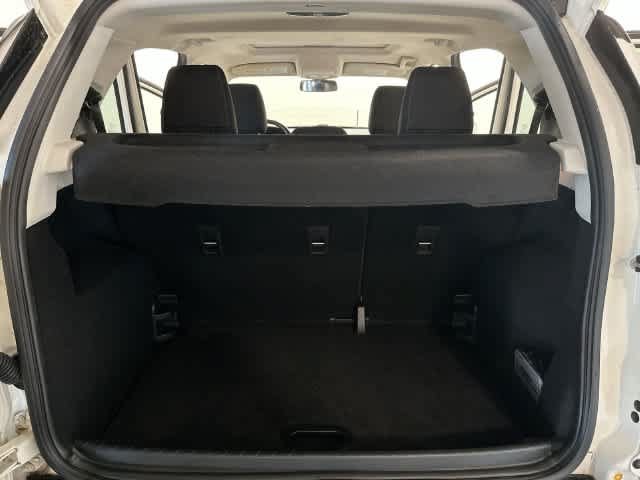 Used 2020 Ford EcoSport SE w/ SE Convenience Package AWD/4WD image 26