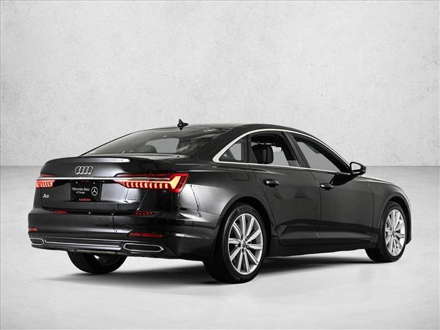 Used 2020 Audi A6 2.0T Premium Plus AWD/4WD image 5